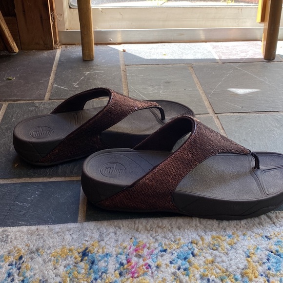 Fitflop Sandal - Picture 2 of 12